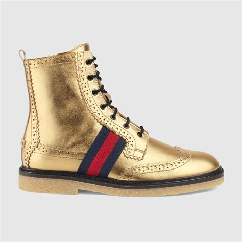 Gucci Boots for Kids 